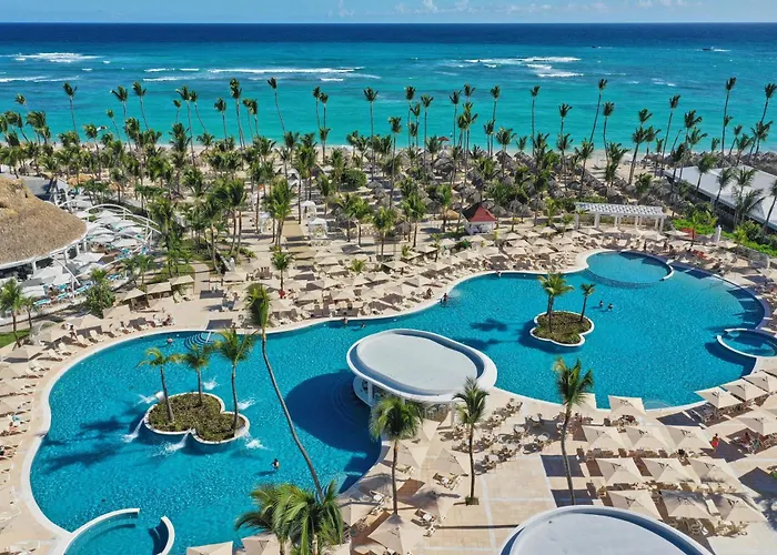 Bahia Principe Escape Ambar (Adults Only)