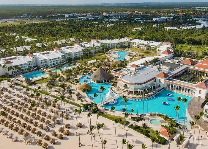 Paradisus By Meliá Palma Real Golf&Spa Resort